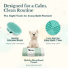 Bath Kit for Dogs – Grooming Set