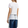 Create Your Own Anti-fouling And Oil-resistant Lace-up Apron