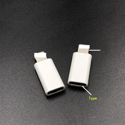 Typec Female To Android Phone Adapter