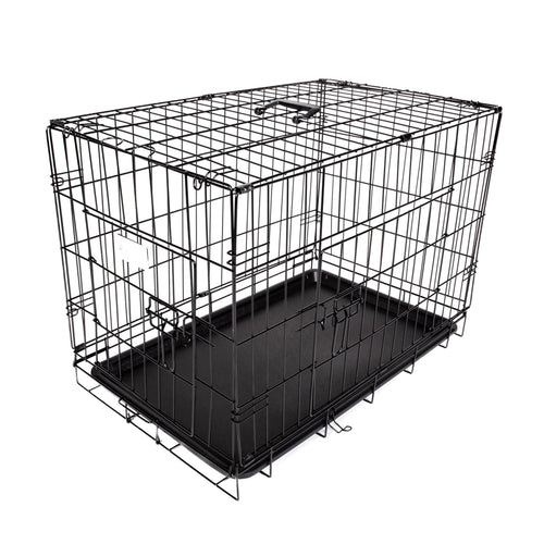 Classic Wire Kennel