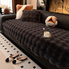 Autumn And Winter Thickening Irregular Sofa Cushion