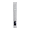 Portable Power Storage Design Manicure In-line Lamps With Display Screen