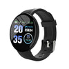 D18 Round Screen Smart Watch Color Screen Sports