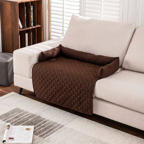 Anti-dirty Waterproof Dog Cotton Mat