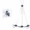 Telescopic Hanging Mouse Cat Toy
