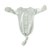 Baby's Solid Color Long Sleeve Sleeping Bag