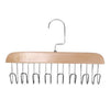 Summer Underwear Sling Storage Fantastic Multi-hook Clothes Hanger Vest Storage Rack