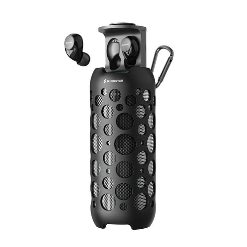 Outdoor Mini Wireless Bluetooth Audio Headset
