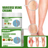 Blue Veins Bulging Pain Relief Leg Massage Cream