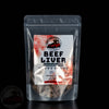 Freeze-Dried Beef Liver Dog Treats: Single Ingredient