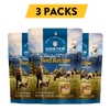 Beef Meaty Bites - Hypoallergenic Dog Treats