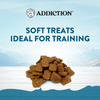 Beef Meaty Bites - Hypoallergenic Dog Treats
