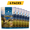 Beef Meaty Bites - Hypoallergenic Dog Treats