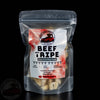 Freeze-Dried Tripe Dog Treats: Raw, Single Ingredient