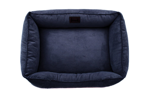 Corduroy Cat Bed Dreamer