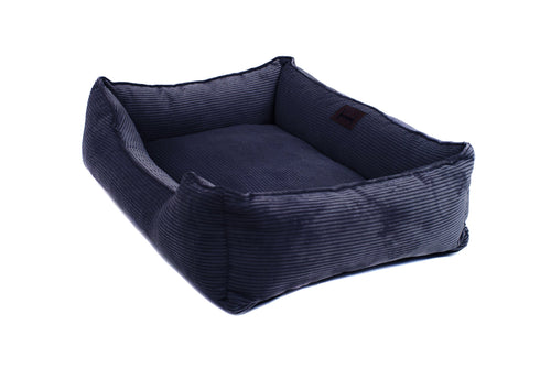 Corduroy Cat Bed Dreamer