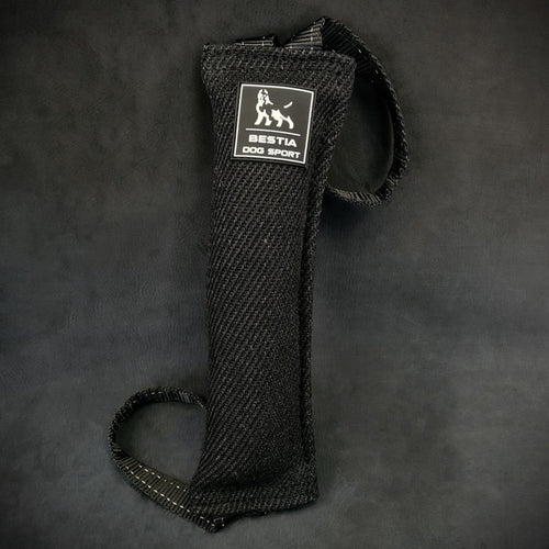 Bestia Dog Sport Bite Tug - Durable