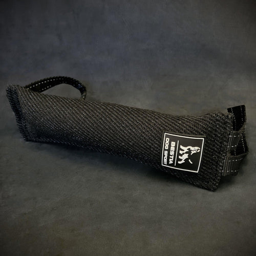 Bestia Dog Sport Bite Tug - Durable