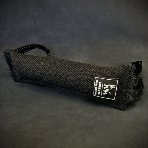 BESTIA DOG SPORT Bite Tug
