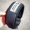 BESTIA DOG SPORT COLLAR 2 inch ultra heavy duty