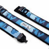 BESTIA DOG SPORT FAST RELEASE COLLAR BLUE