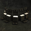 BESTIA DOG SPORT Weighted Dog Training Collar