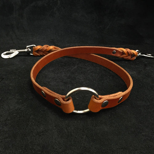 Bestia Heavy duty, long-lasting and durable Coupler lead