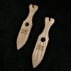 Bestia Wooden Break (Safety) Stick