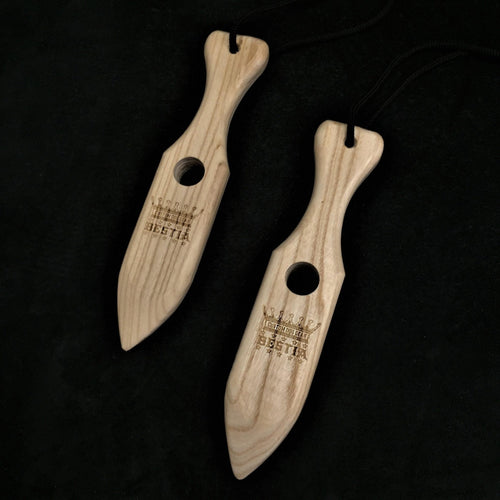 Bestia Wooden Break (Safety) Stick