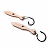 Bestia Wooden Break (Safety) Stick