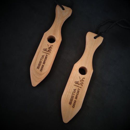 Bestia Wooden Break (Safety) Stick