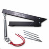 BESTIA Spring Pole  exercise tool