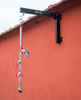 BESTIA Spring Pole  exercise tool