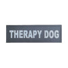 Pet Dog Chest Strap Sign DO NOT PET Sticker DIY