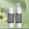 2-in-1 350ml Portable Dog Water Bottle