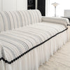 Sofa Cover High-grade Skirt Sofa Seat Cover Cover
