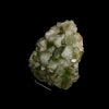 Bi- Color Apophyllite Pseudo Crystals Natural Mineral Specimen  # B 5225