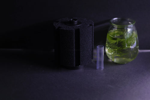 Sponge Filter (Up to 60 gallons)