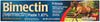 Bimectin Paste Horse Dewormer, 1-Dose