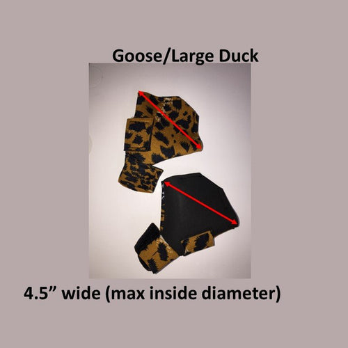 Birdy Bootie (Made in USA)