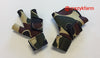 Birdy Bootie (Made in USA)