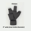 Birdy Bootie (Made in USA)