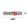 Bitches Love Me Morale Patch