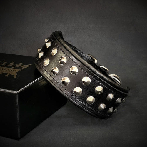 Boston collar