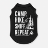 The Four Peaks Tank