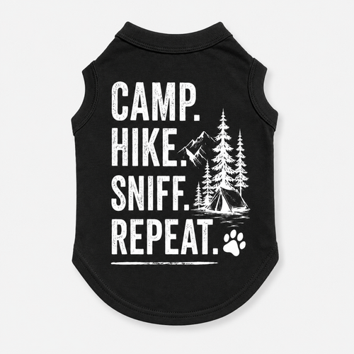 The Four Peaks Tank