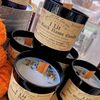 I Lit the Black Flame Intention Candle – Magic, Protection & Ancient Power