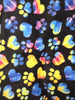 Dog Blanket - multi color