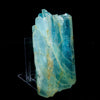 Blue Beryl var. Aquamarine Natural Mineral Specimen # B 7044