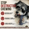 Blueberry Himalayan Yak Chew (MEDIUM)